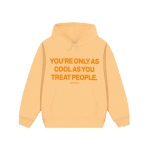 OurSeasns Heavyweight Hoodie